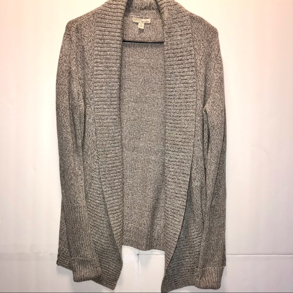 New York and Company Street Wear Cardigan Size M